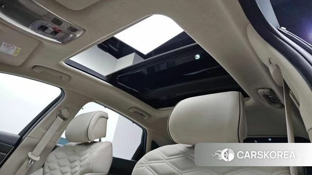 Genesis G80 (RG3) id 4762599 из Кореи 20