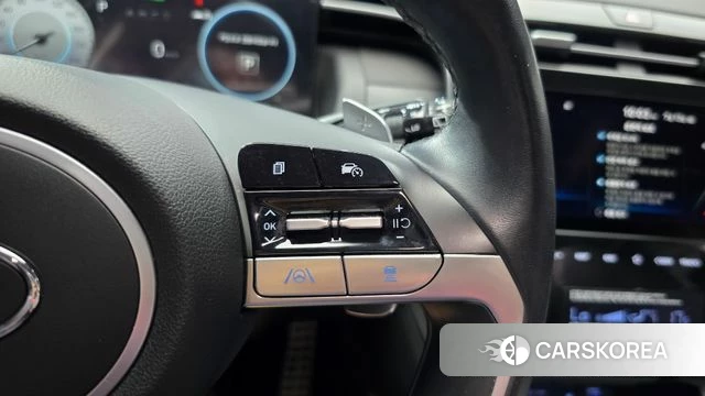 Hyundai Tucson (NX4) id 4580949 из Кореи 20