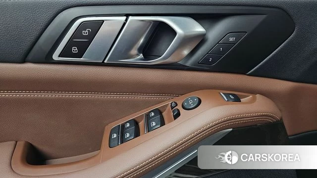 BMW X5 (G05) id 4784250 из Кореи 20