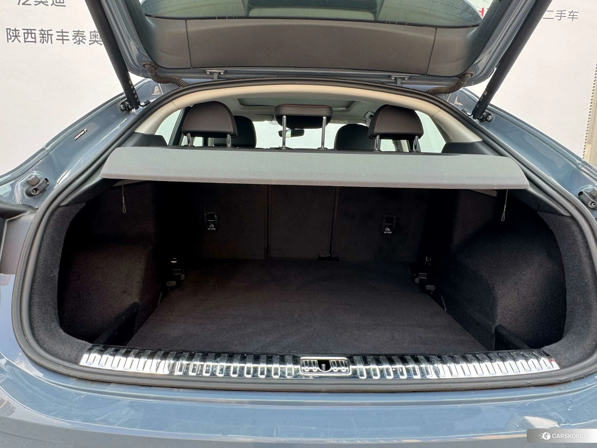 Audi Q3 Sportback id 4479331 из Китая 20