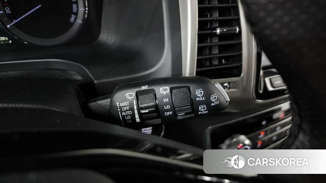 Ssangyong G4 Rexton id 4448030 из Кореи 20