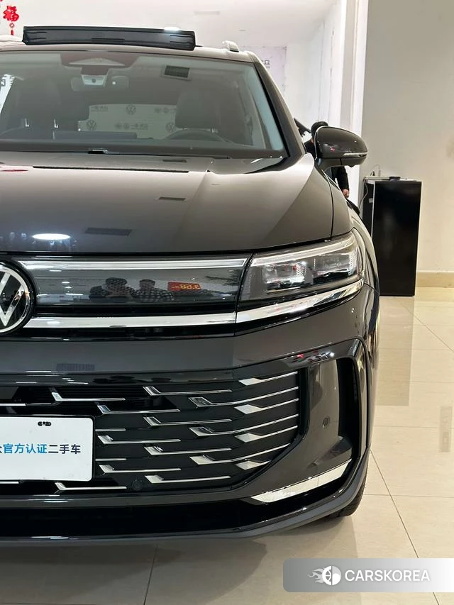 Volkswagen Lanjing id 4258494 из Китая 20