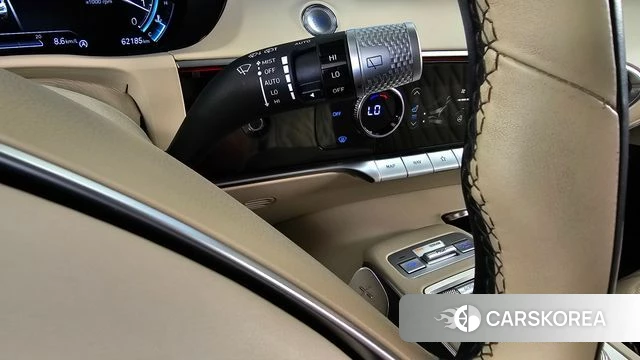 Genesis GV70 id 4784948 из Кореи 20