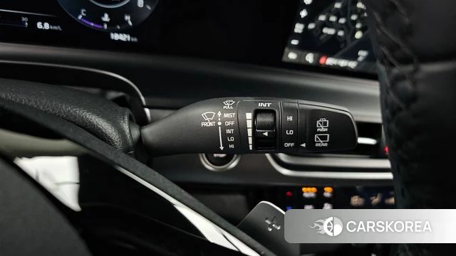 Kia The New Seltos id 4630243 из Кореи 20