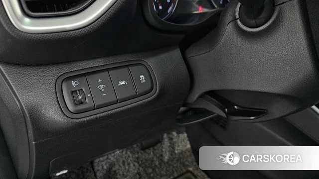 Hyundai Venue id 4423238 из Кореи 20