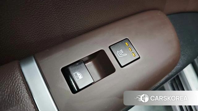 Hyundai Grandeur Hybrid (GN7) id 4768145 из Кореи 20