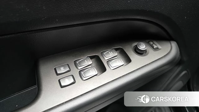 Ssangyong Rexton Sports id 4760447 из Кореи 20