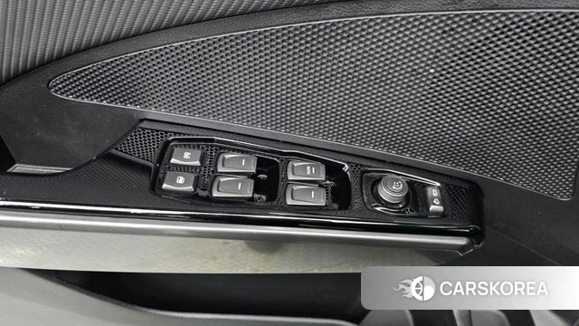 Ssangyong Berry New Tivoli id 4225247 из Кореи 20