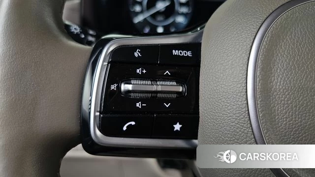 Kia Carnival 4th generation id 4688742 из Кореи 20