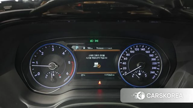 Hyundai Palisade id 4481696 из Кореи 20