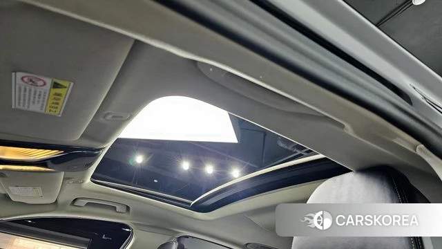 BMW 5 Series (G30) id 4196333 из Кореи 20