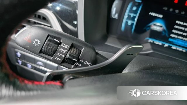 Ssangyong Beautiful Korando id 4721513 из Кореи 20