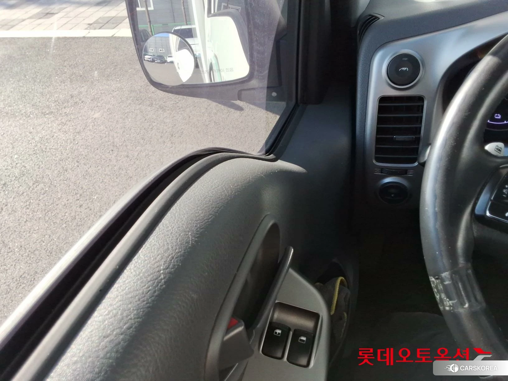 Kia Bongo Ⅲ EV Plus Built-in Car 2021 Белый из Кореи, фото 3