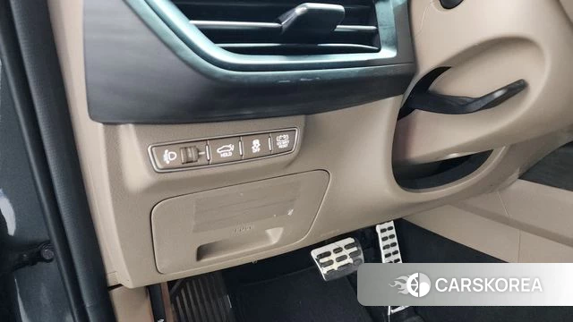 Kia K8 Hybrid id 4443973 из Кореи 20