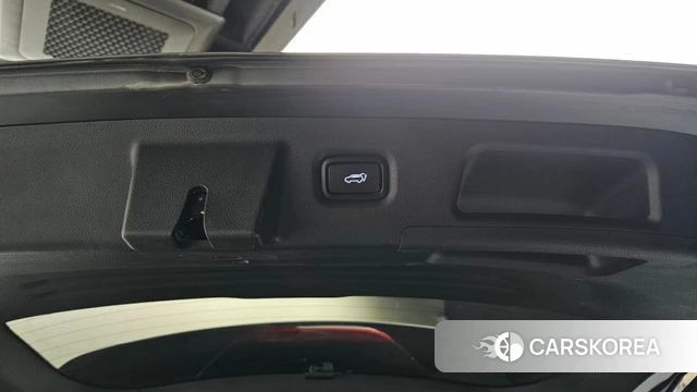Hyundai Santa Fe TM id 4536422 из Кореи 20