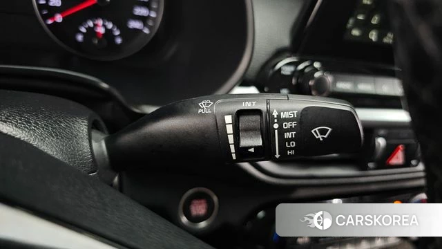 Kia Come New K3 id 4384930 из Кореи 20