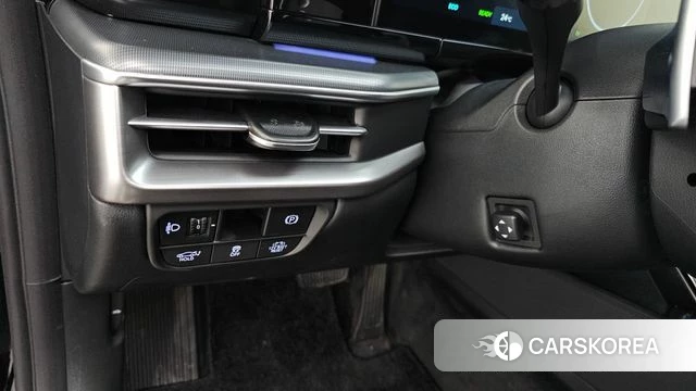 Hyundai Grandeur Hybrid (GN7) id 4655574 из Кореи 20