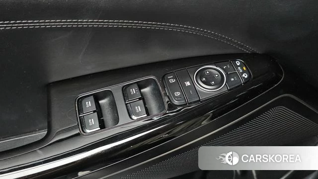 Kia K7 Premier id 4496486 из Кореи 20
