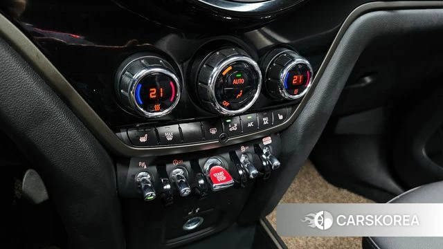 Mini Cooper Countryman id 4730308 из Кореи 20
