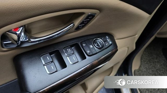 Kia The New Carnival id 4331352 из Кореи 20