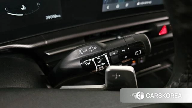 Kia The New Sportage 5th Generation id 4773396 из Кореи 20