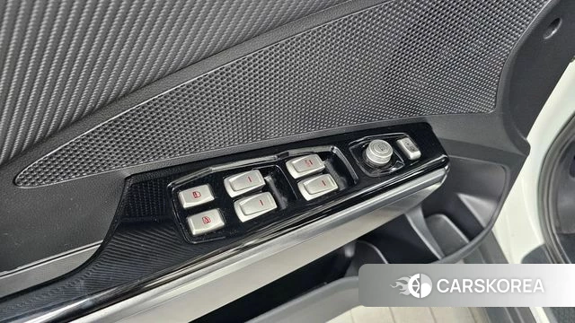 Ssangyong Tivoli Armor id 4587243 из Кореи 20