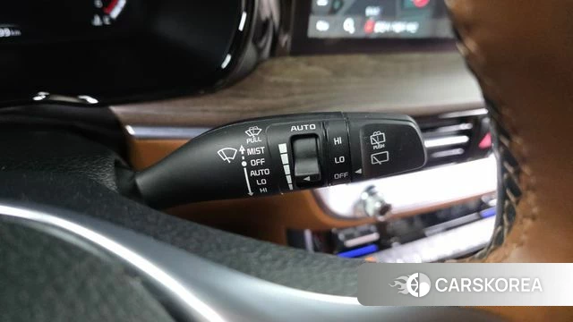 Kia Mohave Master id 4735820 из Кореи 20