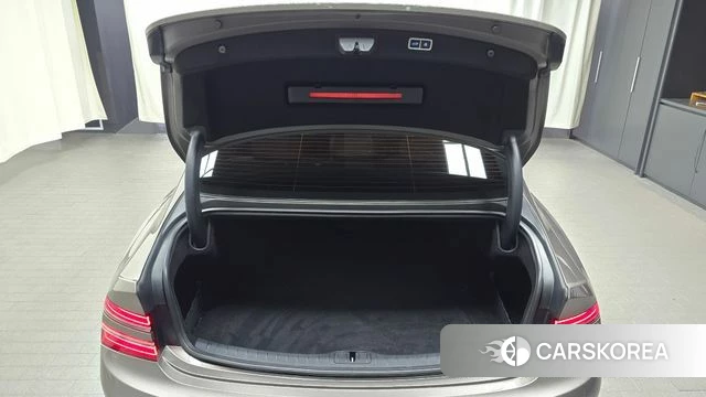 Genesis G80 (RG3) id 4231719 из Кореи 20