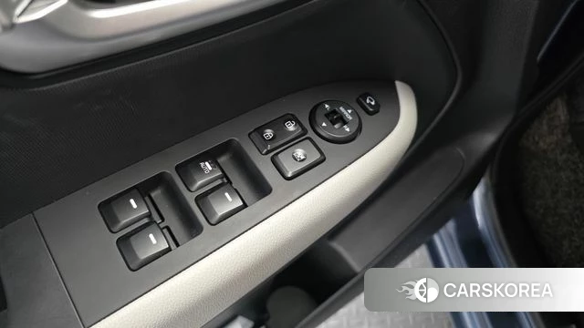 Kia The New Kia Ray EV id 4493912 из Кореи 20