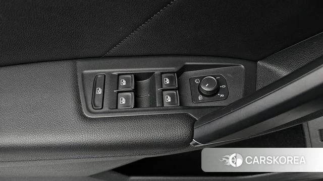 Volkswagen Tiguan second Generation id 4795001 из Кореи 20