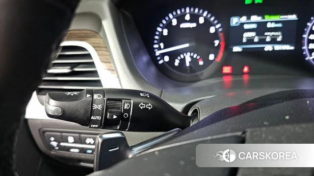 Genesis G80 id 4363056 из Кореи 20