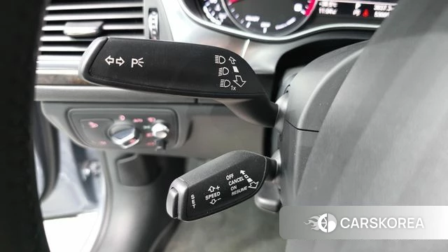 Audi New A6 id 4765478 из Кореи 20