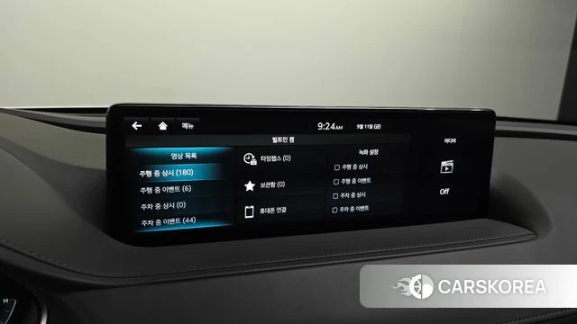 Genesis G80 (RG3) id 4835035 из Кореи 20