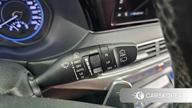 Hyundai Palisade id 4702898 из Кореи 20