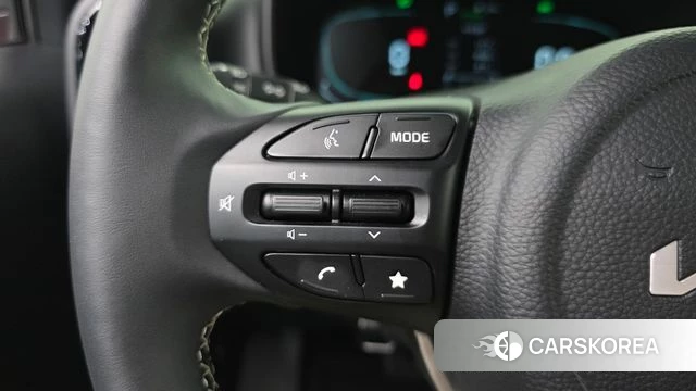 Kia The New Morning (JA) id 4532813 из Кореи 20