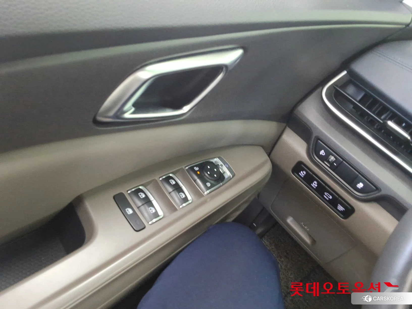 Kia Carnival Hybrid id 4679362 из Кореи 20
