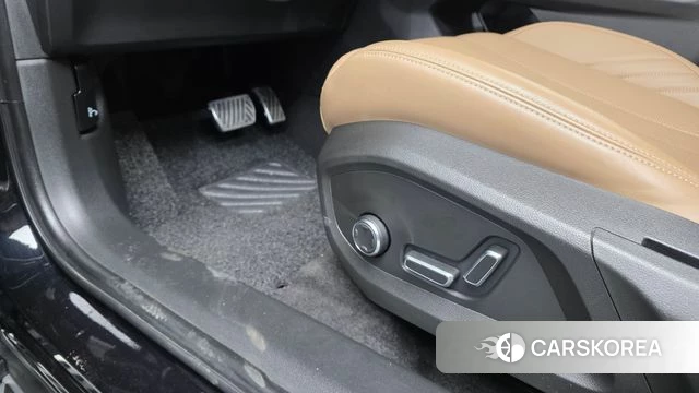 Renault Korea (Samsung) Grand Coleos id 4291773 из Кореи 20