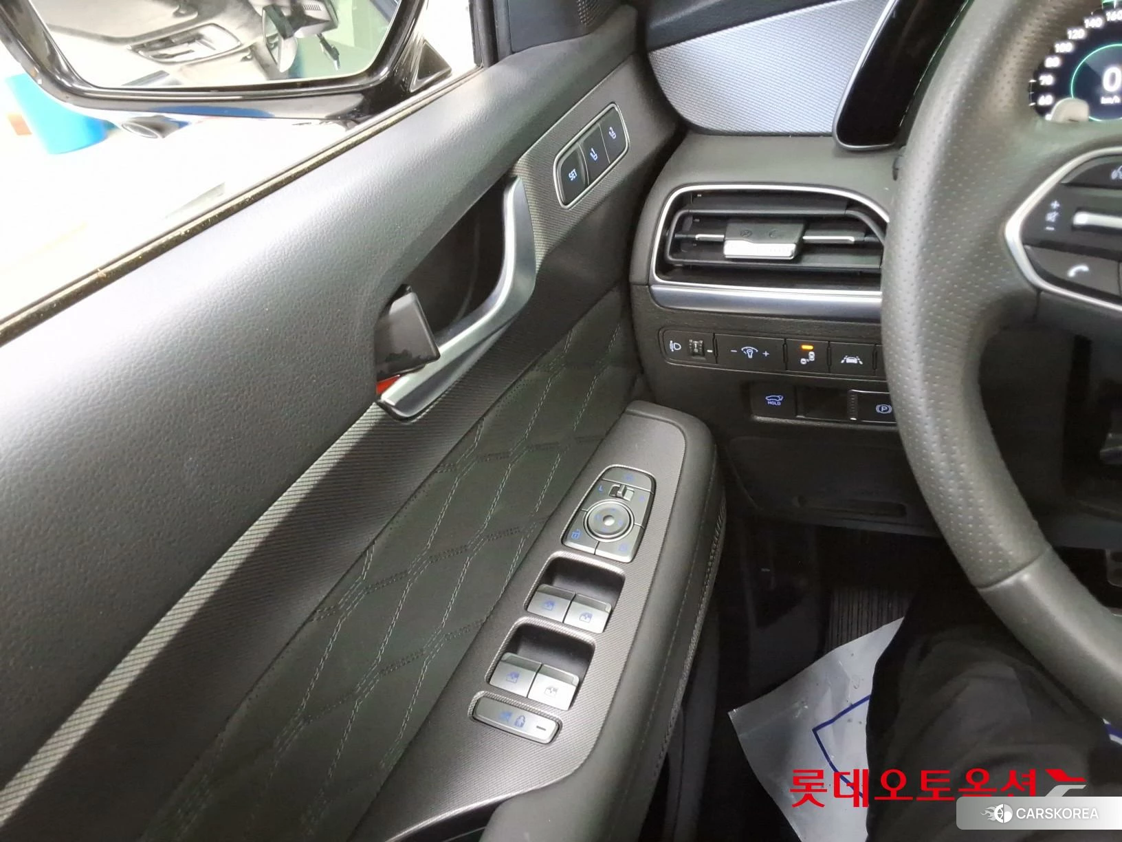 Hyundai Palisade id 4296785 из Кореи 20