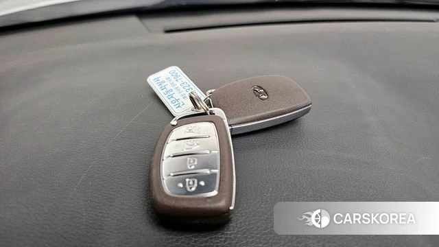 Hyundai All New Tucson id 4416690 из Кореи 20