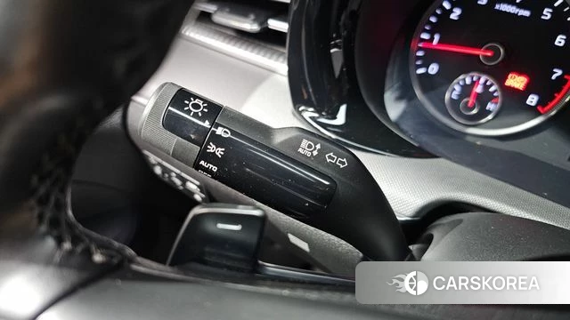 Kia K5 3rd generation id 4614744 из Кореи 20