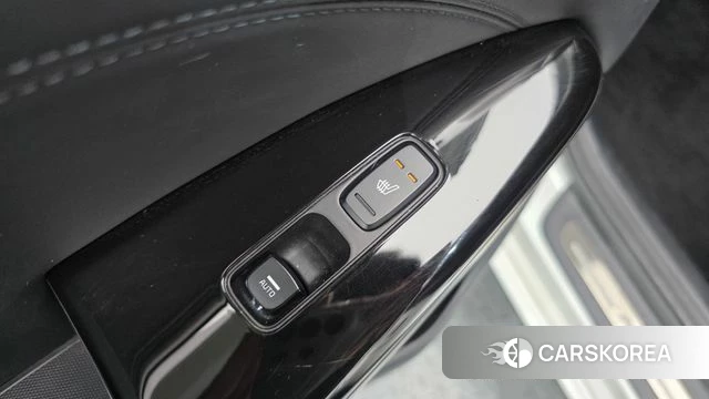 Kia K7 Premier id 4519447 из Кореи 20