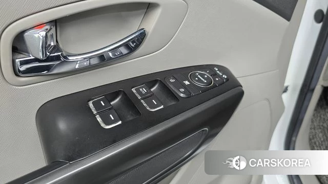 Kia All New Carnival id 4722756 из Кореи 20