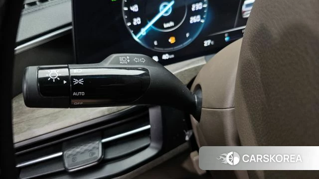 Kia K8 Hybrid id 4631264 из Кореи 20