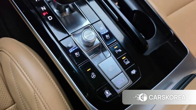 Kia K7 Premier Hybrid id 4447198 из Кореи 20