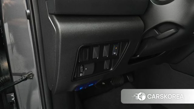 Renault Korea (Samsung) The New QM6 id 4506921 из Кореи 20