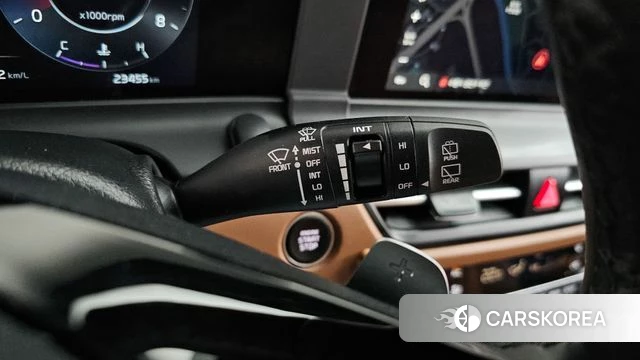 Kia The New Seltos id 4230839 из Кореи 20