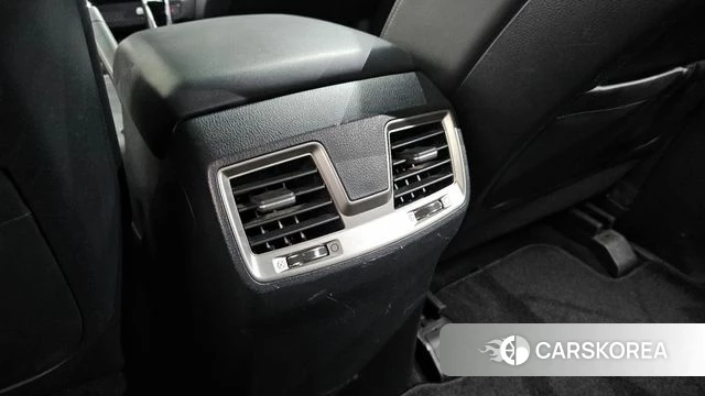 Ssangyong Rexton Sports id 4684524 из Кореи 20