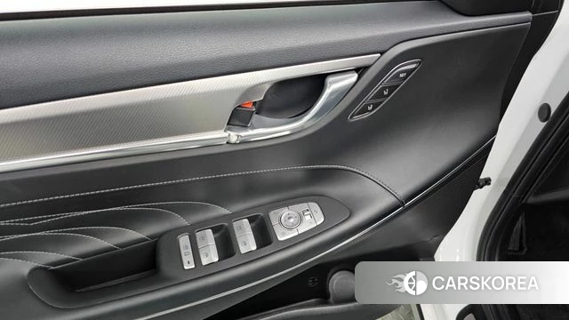 Hyundai The New Grandeur IG id 4424318 из Кореи 20