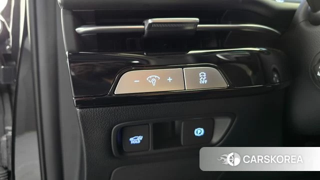 Genesis G80 (RG3) id 4773129 из Кореи 20