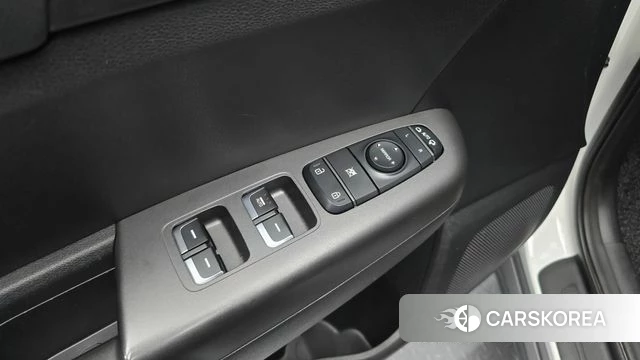 Kia Sportage The Bold id 4672415 из Кореи 20